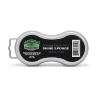 Shoe Care Instant Shine - Black